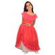 Disfraz Elena De Avalor C/acc Luminoso Disney Orig New Toys