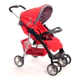 Cochecito Bebe C/huevito Travel System E 30 Infanti One Hand