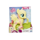 Muñeca My Little Pony Fluttersh Y Rarity 21cm Orig Hasbro