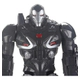 Figura War Machine 29 Cm Avengers Marvel Coleccionable