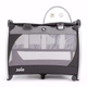 Cuna Practicuna Bebe Plegable Infanti Excursion + Sabanas