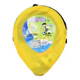 Set De Fútbol Con Pelota Y Arco Para Armar Juego Deporte