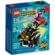 Lego Super Heroe Batman Vs Harley 86piezas Original