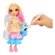 Muñeca Rainbow High Water Color & Create 27cm Fashion Doll