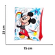 Bracitos Minnie Mickey Disney Inflables Bestway 23x15cm