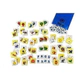 Juego Infantil Descubriendo Palabras Original Ruibal