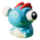 Squishy Dinosaurios Divertido Estirable Juguete Antiestrés