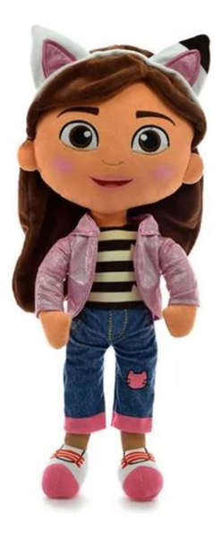 Gabby De La Casa De Muñecas De Gabby S Dollhouse Peluche