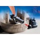 Playmobil Piratas Con Luz Bloques Para Armar 56 Piezas