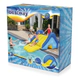 Tobogán Infantil Inflable Gigante Para Pileta Bestway