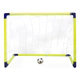 Set De Futbol Para Niños Arco C/ Inflador Y Pelota