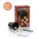 Juego De Mesa Generala Real Original Ruibal Cuot