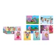 Mini Rompecabezas 12 Diferentes Cry Babies Magic Makers