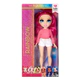 Rainbow High Muñeca 27cm Fashion Doll Bella Karma Stella