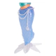 Lol Surprise Muñecas 23cm Tweens Sirenitas Wabro