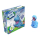 Juego De Mesa Hippo Hippo Burbujas Con Luz Y Sonido Fotorama