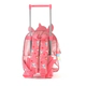 Mochila Cry Babies Dreamy Con Carro 11 Pulgadas