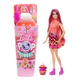 Muñeca Barbie Pop Reveal Sorpresa Con Mascota Y Accesorios