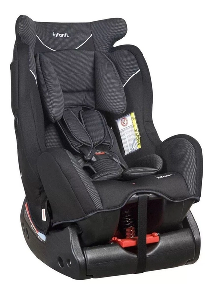 Butaca Infantil Para Auto Infanti Barletta S500