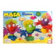 Masas Para Moldear Pulpitos Divertite Creando