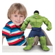 Figura Hulk Universe Articulado 45cm Marvel Vengadores