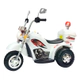 Moto A Batería 3 Ruedas Chopera Luces Y Sonidos 25 Kg C