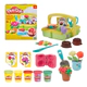 Juego De Masas Crea Y Diseña Play-doh Original Hasbro