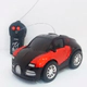 Auto Radio Control Con Luz R/c 2 Ch 3d Light