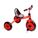 Triciclo Infantil Lamborghini Para Niños Original Reforzado