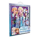 Set Lapiceras Gel Pen Perfumadas Con Cuaderno Disney Frozen