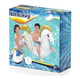 Pony Con Alas Inflable Para Pileta Bestway 159 X 09 Cm