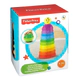 Apilable Tazas Juego De Encastre Fisher Price