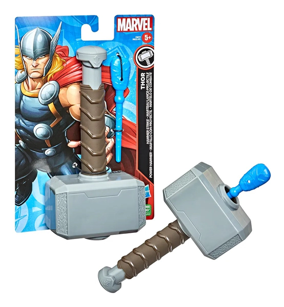 Guantes Lanzadores Marvel Lanza Disco Avengers Vengadores