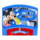 Silla Booster Para Comer Bebé Mickey Org Disney Cuotas