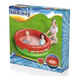 Pileta Inflable Bestway Frutilla 3 Aros Diametro 160cm