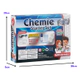 Playset Completo Cientifico Quimica Para Niños C/ Accesorios