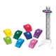 Juego De Mesa Twister Air Se Conecta Con El Celular Hasbro
