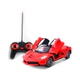 Auto Todo Terreno A Radio Control Derrapes Gira 360°