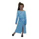 Disfraz Frozen 2 Elsa Lycra New Toys Orig T. 2 Envío Gratis