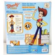 Sheriff Woody Interactivo De La Pelicula Toy Story Original