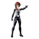 Figura Spiderman Spider Girl Articulada 29cm Hasbro Marvel