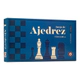 Juego De Mesa Ajedrez Linea Azul Ruibal