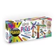 Rasti Super Piezas Super Largas Caja 70 Piezas 1088 Rasti