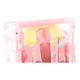 Mochila Cry Babies Magic Tears Con Carro 11 Pulgadas