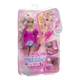 Muñeca Barbie Dream Besties Con Accesorios De Moda Mattel