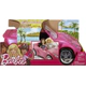Auto Barbie Glam Convertible Descapotable Origin Cta