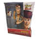 Woody Figura De Accion Que Habla Toy Story Original Disney