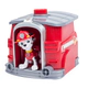 Paw Patrol Patrulla Canina Skye/marshall Pup To Hero Playse