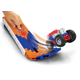 Rasti Hot Wheels Rampa Lanzadora 130 Pzas Nene Bloques