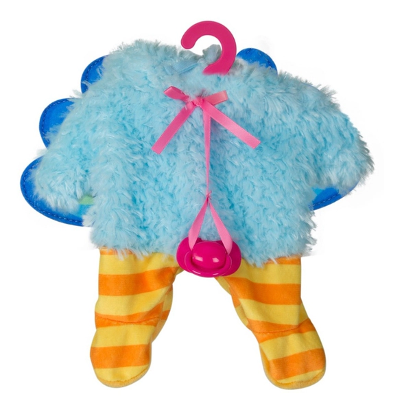 Cry Babies Bebés Llorones Ropa Muñeca Pijama Animales